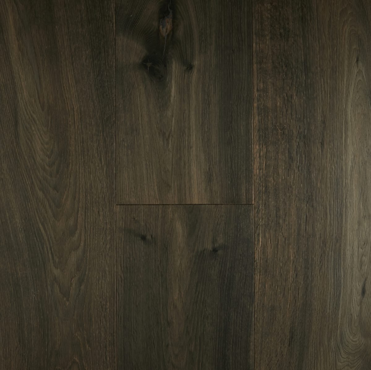 Wide Plank Ash Grey