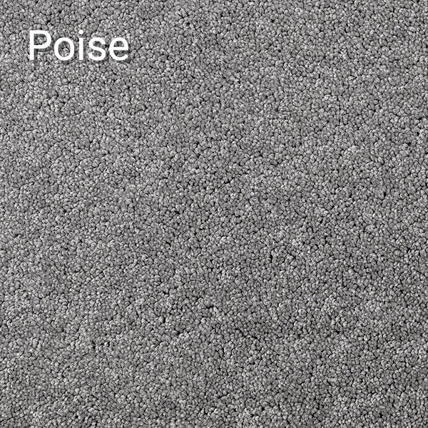 Poise