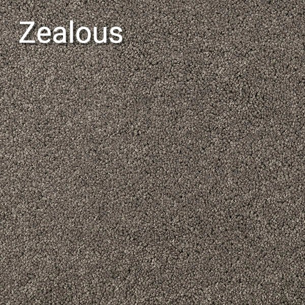 Zealous