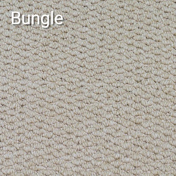 Bungle