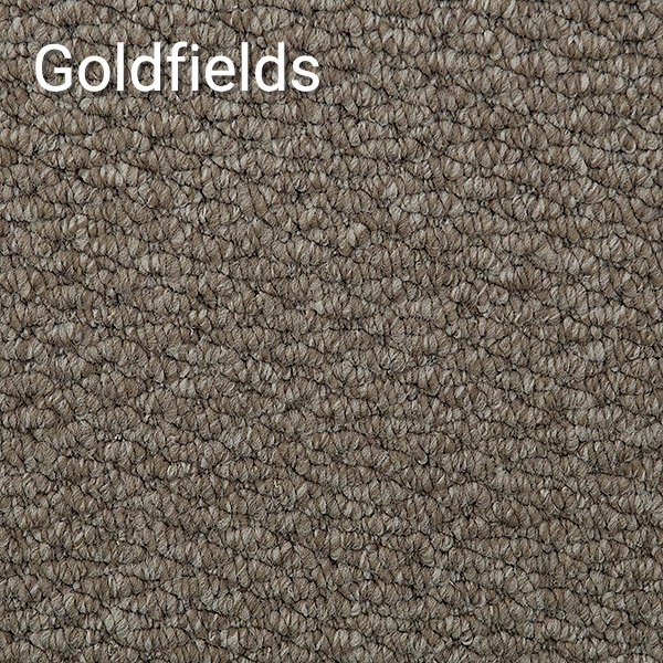 Goldfields