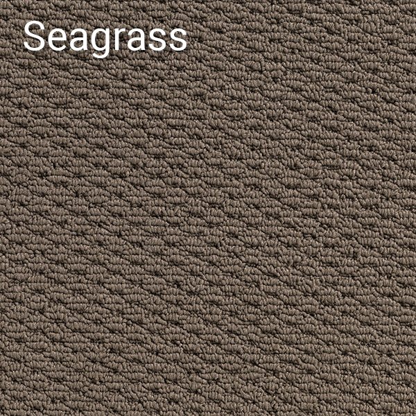 Seagrass