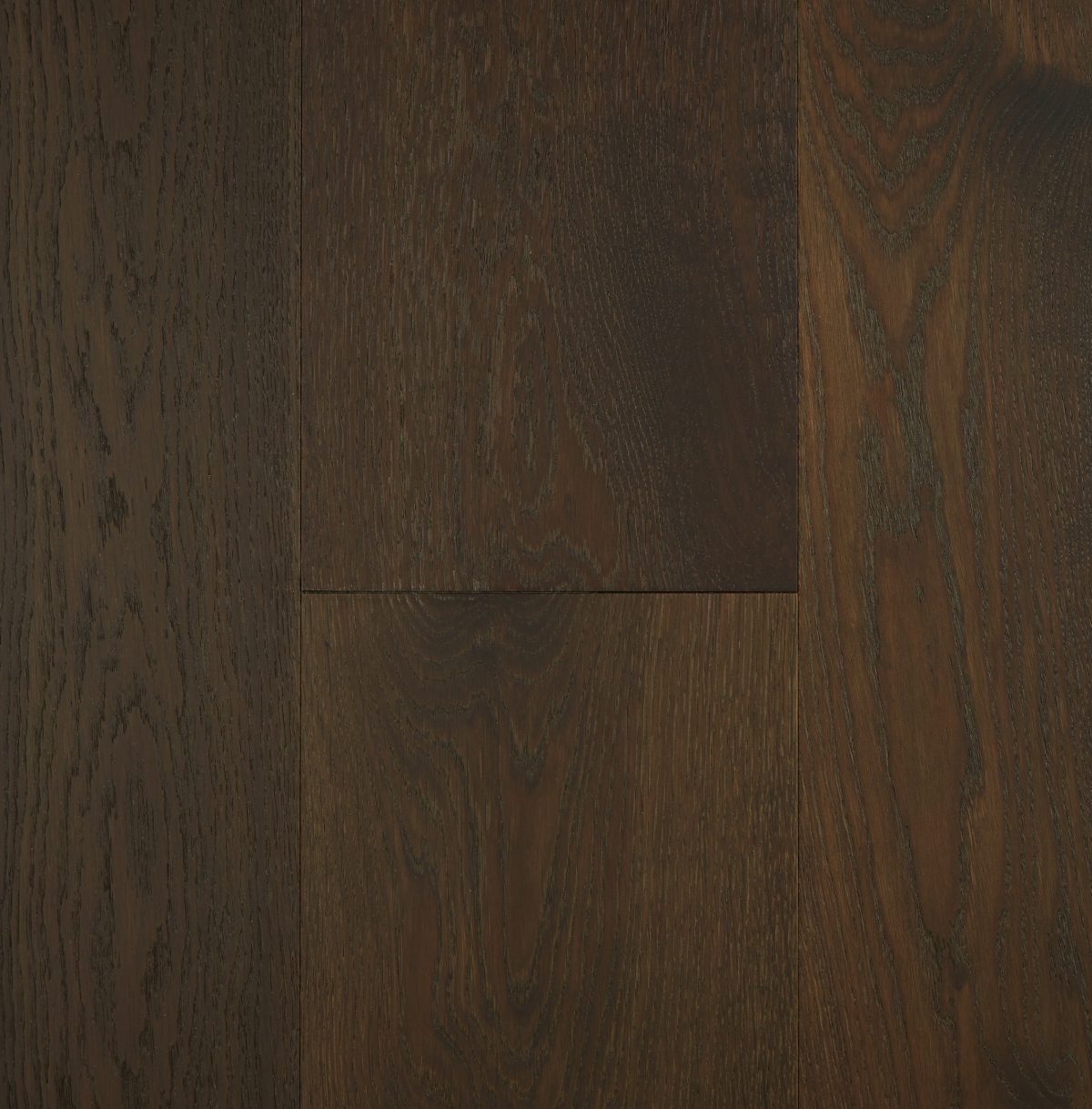 Wide Plank Copper Brown